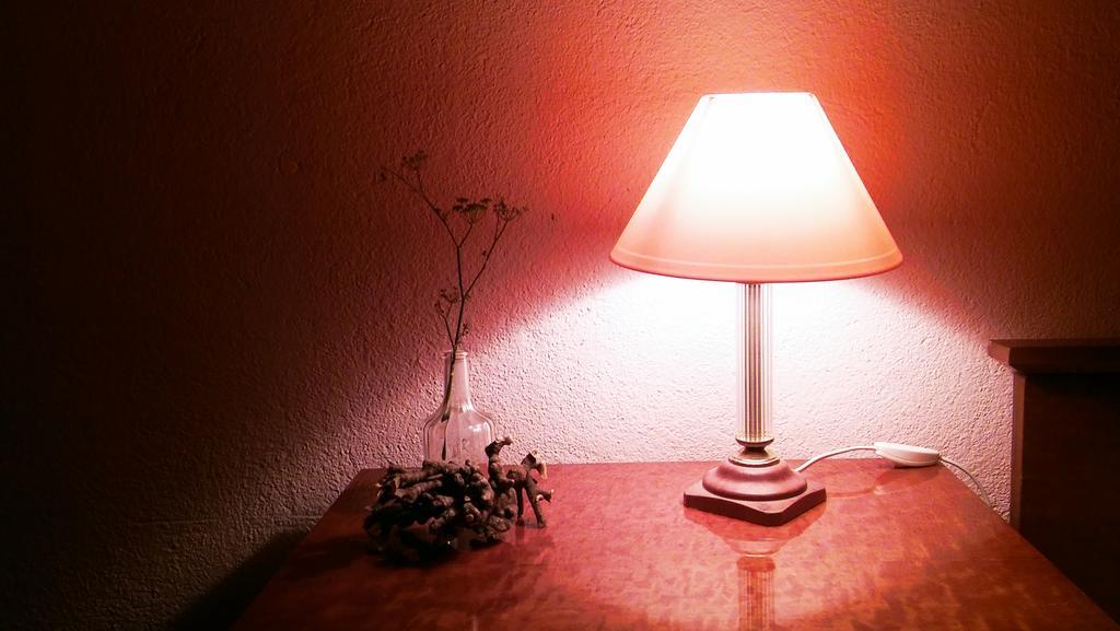 Apartmani Conar Veliki Drvenik Eksteriør bilde